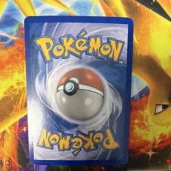 Pokemon TCG Ekans Delta Species 47/101 Dragon Frontiers Reverse Holo 50 HP - Image 2