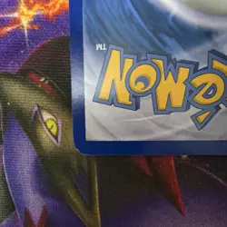 Pokemon TCG Ekans Delta Species 47/101 Dragon Frontiers Reverse Holo 50 HP - Image 5