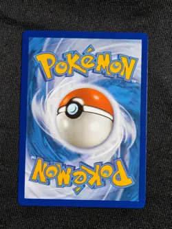 Pokemon TCG Lana's Aid 219/167 Twilight Masquerade Hyper Rare Full Art Holo EN - Image 2