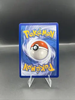 The Pokemon Company Professor's Research Pokemon GO 078/078 UR Full Art Holo EN - Image 2
