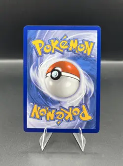 Pokemon TCG - Perrin 209/167 Ultra Rare Full Art Trainer Twilight Masquerade FA - Image 2