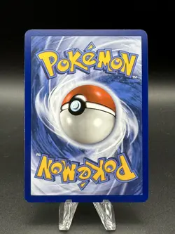 Eevee (SVP 200) [Cosmos Holo] (NM) - Pokemon - S&V Black Star Promo (ENG) - Image 2