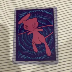 Pokemon Company Umbreon EX Full Art Holo Ultra Rare 119/124 Fates Collide - Image 2