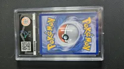Pokemon TCG Shaymin EX Black Star Promo Holo Card XY148 XY Generations ACE 9 - Image 2