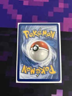 Pokemon Team Rockets Ariana Sir Destined Rivals Card 237/182 NM Condition - Image 3