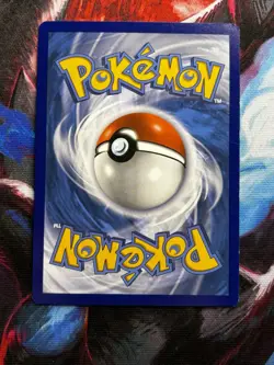 Chikorita - 2/25 Holo McDonald's 25th Anniversary Promos - Pokemon Card - Image 3