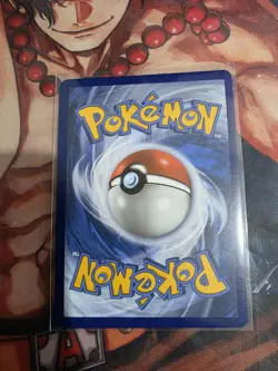 Pokemon TCG card Lance's CHARIZARD V SWSH133 - Image 5