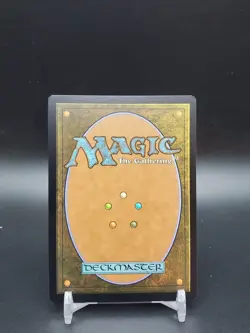 Urza’s Workshop Extended Art Brother’s War NM MTG - Image 2