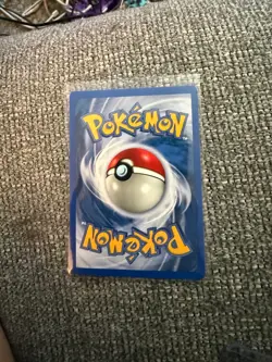 Togepi 56/105 Neo Destiny 1st Edition Pokemon - Image 3