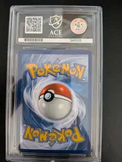 Chien-Pao EX 261 SIR Pokemon TCG Paldea Evolved Ace 10 - Image 2