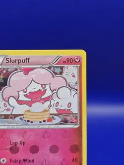 Slurpuff RC20/RC32 Reverse Holo Generations Radiant Collection Pokemon Card TCG - Image 5
