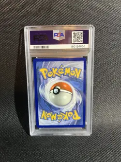 2024 Pokemon SVP en Pikachu Paldea Adventure Chest #088 PSA 10 Gem MT - Image 2
