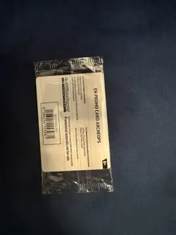 SEALED Pokemon TCG Archeops - Fossil Museum Promo - Image 2
