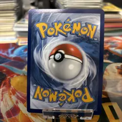 Prize Pack Series Pumpkaboo Holo 076/203 Play! Pokemon STAMP NM - Image 3