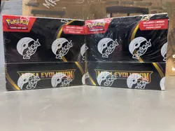 POKEMON - Mega Evolution - Mega Evolution - Enhanced Booster Box SEALED - Image 1