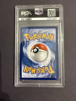 2025 Pokemon Mega Evolution Mawile ex Ultra Rare #162/132 PSA 10 GEM MINT - Image 2