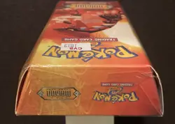 2004 Pokemon TCG Team Magma Theme Deck "EX MAGMA VS AQUA” Factory Sealed 🔥🔥🔥 - Image 4
