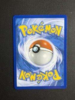 Pikachu 15/17 POP Series 9 Non Holo 2009 Pokemon Card LP - Image 2