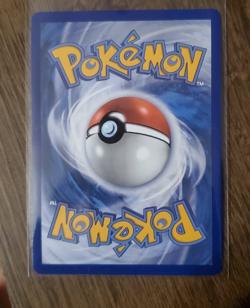 Pokemon TCG Chaos Rising Mega Greninja Ex GOLD 122/086 English Mega Hyper Rare - Image 2