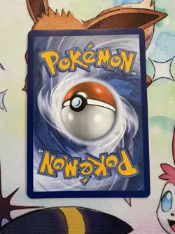 Mega Gengar ex 269/217 Mega Attack Holo Pokemon Ascended Heroes NM - Image 2