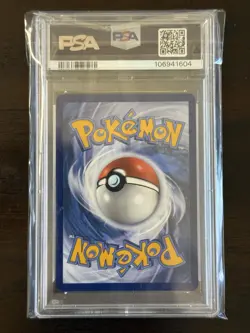 Prismatic Evolutions Umbreon 059/131 Poke Ball Reverse Holo PSA 10 - Image 2