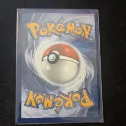 Pokemon TCG Barbaracle 065 MEP Perfect Order English 130 HP Stamped Promo - Image 2