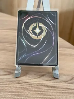 Disney Lorcana 231/204 Mickey Mouse Steamboat Pilot Enchanted Card NM Rare HTF - Image 3