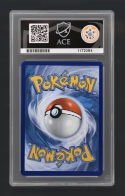 Pokemon TCG Oricorio EX Black Star Promo 024 ACE 10 - Image 2