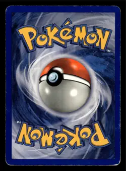 Pokemon TCG - Ninetales - 12/102 - Holo - Base Set [Ken Sugimori] MP - Image 2