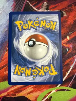 Team Rocket's Mimikyu 238/217 Holo Ascended Heroes Pokemon #1 - Image 2