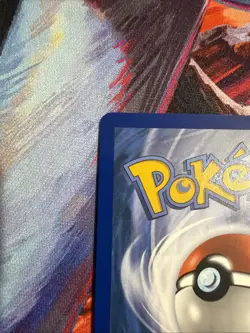 Team Rocket's Mimikyu 238/217 Holo Ascended Heroes Pokemon #1 - Image 4