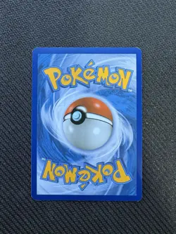 Decidueye GX SM37 Promo SM Black Star Promos Pokemon LP Sun & Moon - Image 2