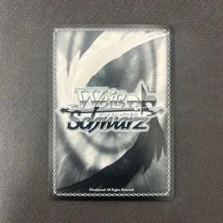 Weiss Schwarz NIKKE "Laplace Buster" NIK/S117-024SP SP From Japan - Image 2