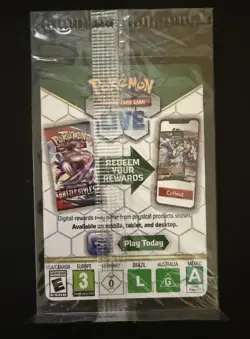 *SEALED* Mew ex 053 Sv: Scarlet & Violet Promo Cards Holo - Image 2