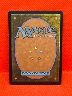 MTG Demonic Consultation(Future Sight) Mystery Booster 2 Regular - Image 4
