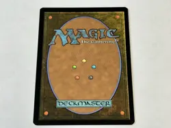 MTG City of Brass (Commander: Teenage Mutant Ninja Turtles) - Image 2