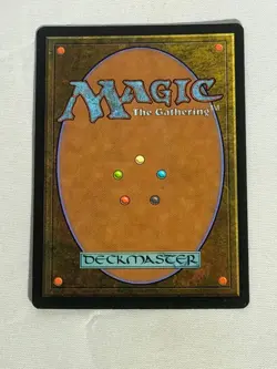MTG FOIL Ensnare Nemesis Magic the Gathering - Image 2