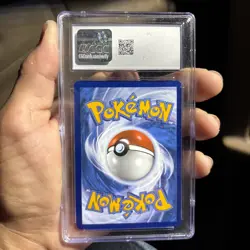 Vaporeon - 168 (Cosmos Holo) 168 Sv: Scarlet & Violet Promo Cards Holo - Image 2