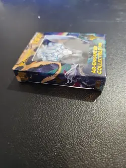Tarkir Dragonstorm Pinfinity Collectible Pin AR Enhanced Magic The Gathering New - Image 3