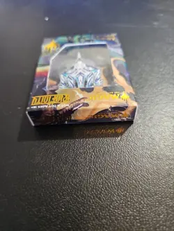 Tarkir Dragonstorm Pinfinity Collectible Pin AR Enhanced Magic The Gathering New - Image 4