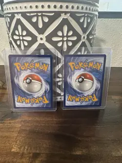 Ditto Pokemon Prize Pack Series 6 Promo Pokemon Card NM/LP Play Stamp Mew 151 - Image 2