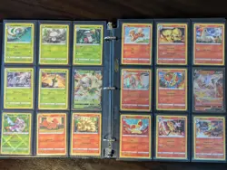 Pokemon Silver Tempest Complete Basic Set Regular and Reverse 1-169 = 311 Cards - Image 3