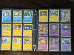 Pokemon Silver Tempest Complete Basic Set Regular and Reverse 1-169 = 311 Cards - Image 5
