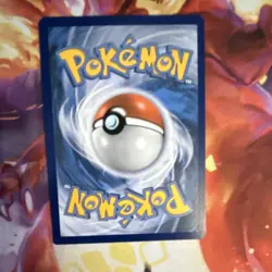 Pokemon TCG Charizard VMAX Swsh261 Sword & Shield Promo Full Art Holo 330 HP - Image 3