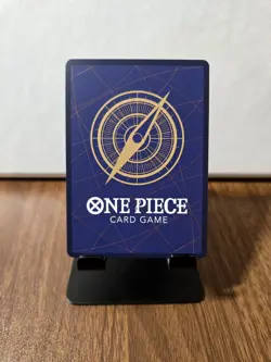 One Piece TCG - Jewelry Bonney, OP13-108 SR, OP13 Set, English, NM - Image 2
