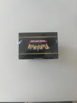 Pokemon TCG Mega Evolution Chaos Rising Booster Bundle New Factory Sealed - Image 5