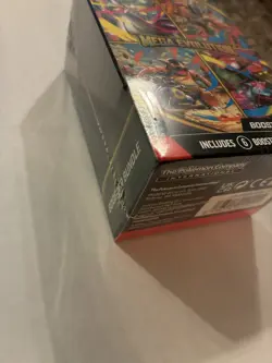 Pokemon TCG: Mega Evolution Booster Bundle - New & Factory Sealed Base set - Image 2