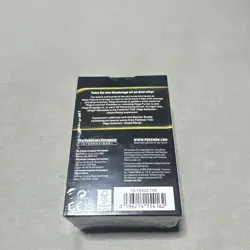 Pokemon TCG Mega Evolution—Chaos Rising Booster Bundle Box (factory sealed) - Image 2