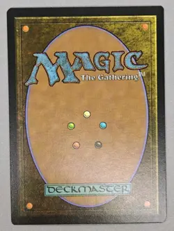 MTG x FINAL FANTASY SECRET LAIR - NOCTIS'S DEATH MAGIC #1870 RAINBOW FOIL - Image 2