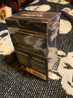 Pokemon TCG Mega Evolution Perfect Order Booster Bundle 6 Packs Factory Sealed - Image 2